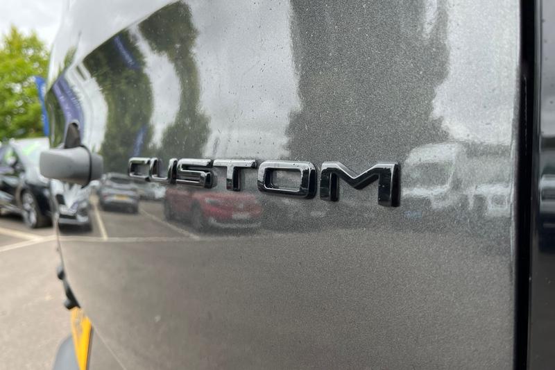 Used Ford Transit Custom 2025 for sale - 77462580: Photo 19