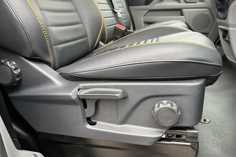 Used Ford Transit Custom 2025 for sale - 77462580: Photo 20