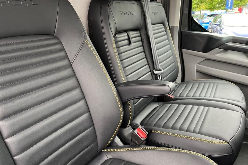 Used Ford Transit Custom 2025 for sale - 77462580: Photo 21