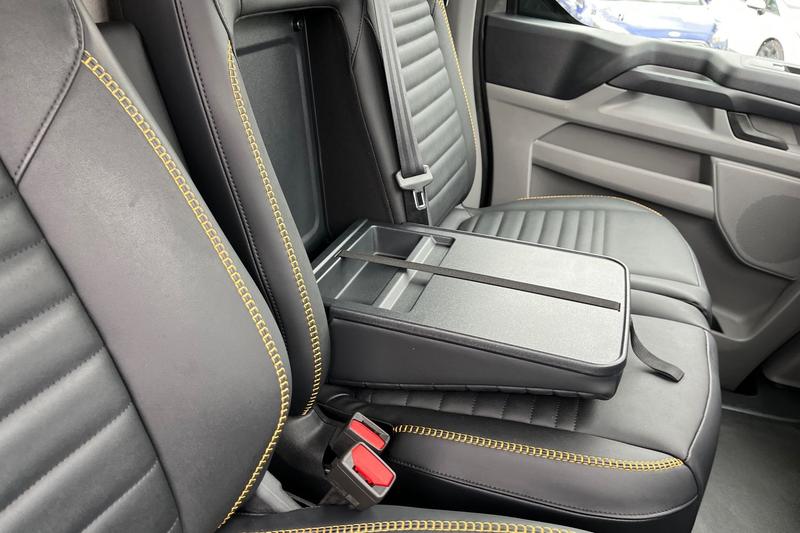 Used Ford Transit Custom 2025 for sale - 77462580: Photo 22