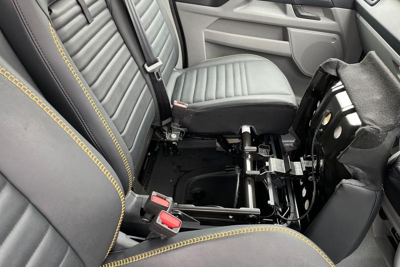 Used Ford Transit Custom 2025 for sale - 77462580: Photo 23