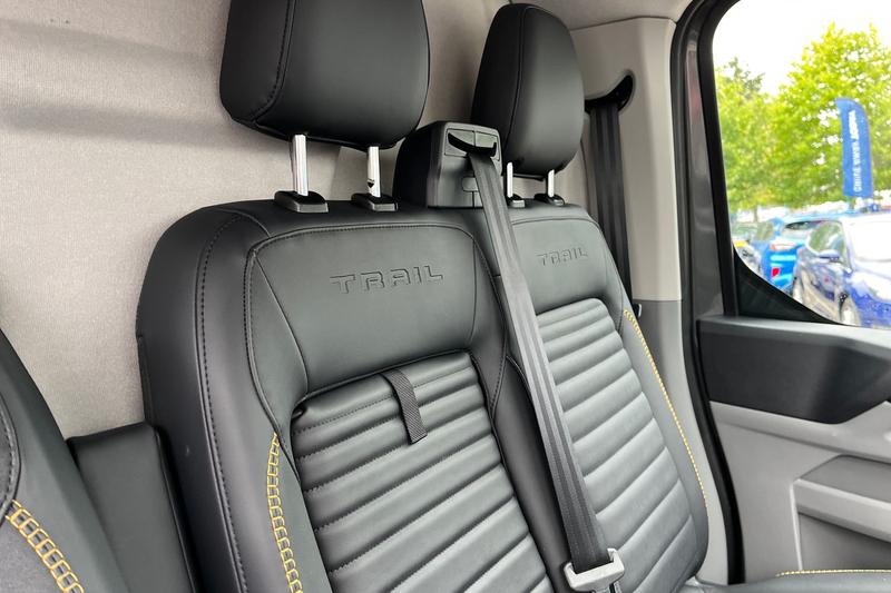 Used Ford Transit Custom 2025 for sale - 77462580: Photo 24