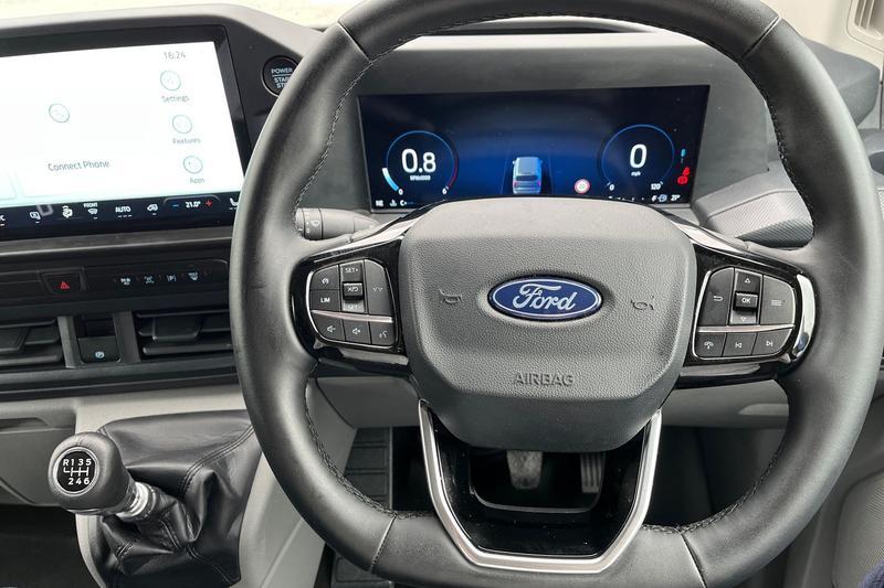 Used Ford Transit Custom 2025 for sale - 77462580: Photo 27