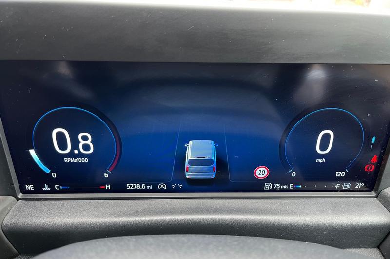 Used Ford Transit Custom 2025 for sale - 77462580: Photo 28