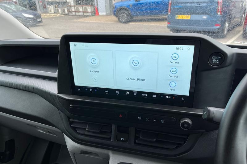 Used Ford Transit Custom 2025 for sale - 77462580: Photo 29