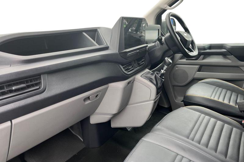 Used Ford Transit Custom 2025 for sale - 77462580: Photo 3