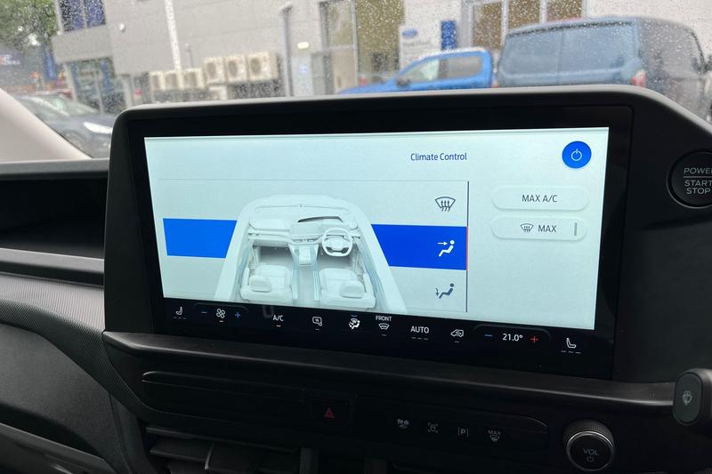 Used Ford Transit Custom 2025 for sale - 77462580: Photo 30