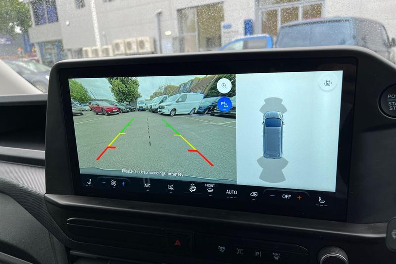 Used Ford Transit Custom 2025 for sale - 77462580: Photo 31