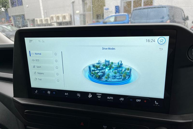 Used Ford Transit Custom 2025 for sale - 77462580: Photo 32