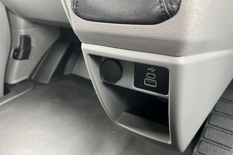 Used Ford Transit Custom 2025 for sale - 77462580: Photo 35