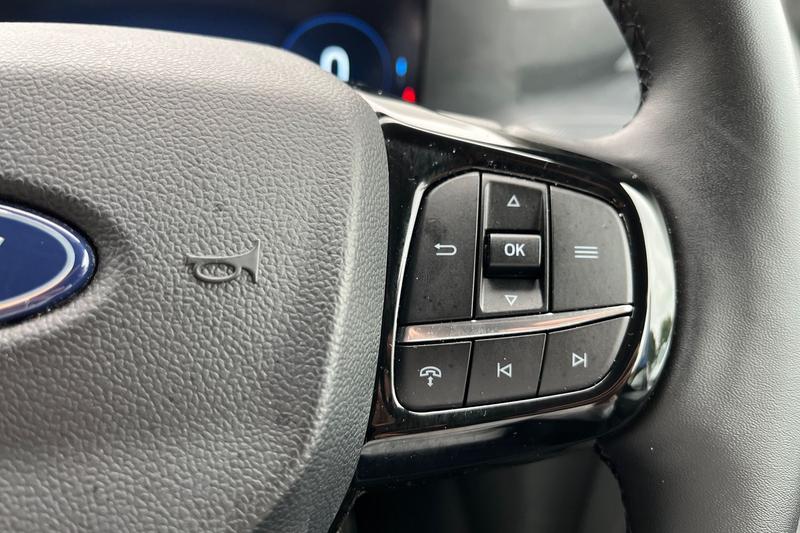 Used Ford Transit Custom 2025 for sale - 77462580: Photo 38