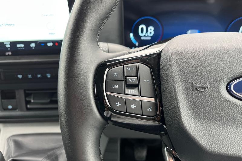 Used Ford Transit Custom 2025 for sale - 77462580: Photo 39