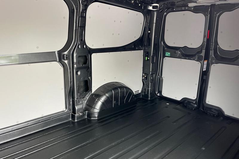 Used Ford Transit Custom 2025 for sale - 77462580: Photo 4