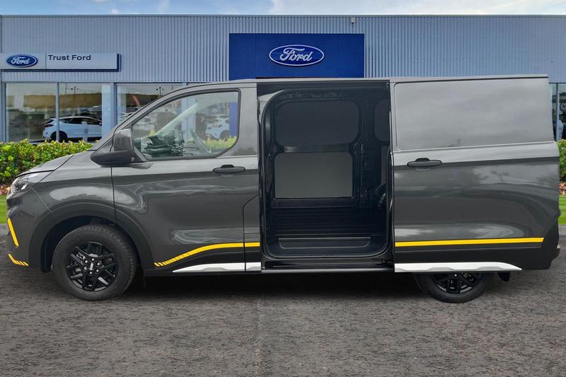 Used Ford Transit Custom 2025 for sale - 77462580: Photo 5