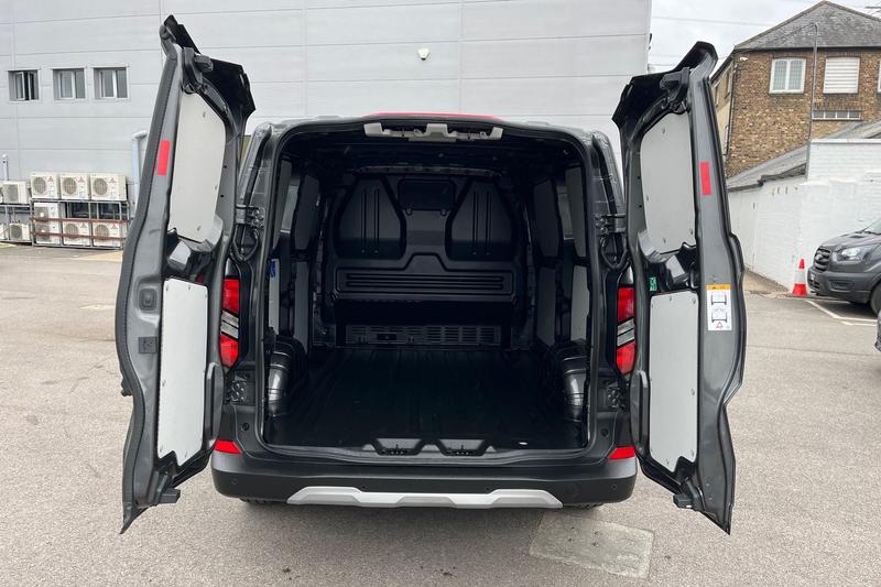 Used Ford Transit Custom 2025 for sale - 77462580: Photo 6