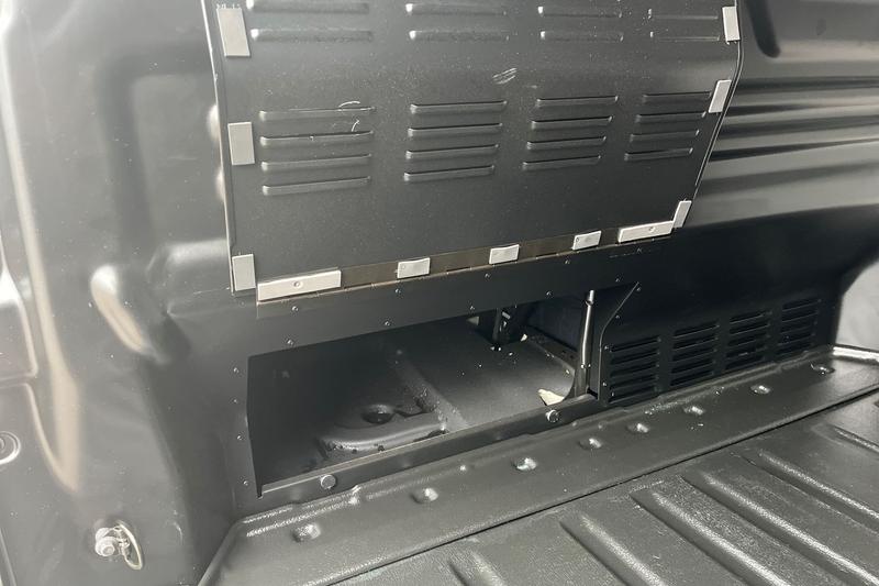 Used Ford Transit Custom 2025 for sale - 77462580: Photo 8