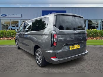 Used Ford Tourneo Custom 2026 for sale - 79735916: Photo