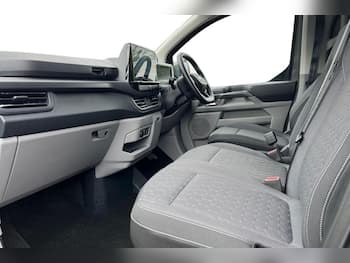 Used Ford Tourneo Custom 2026 for sale - 79735916: Photo