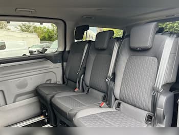 Used Ford Tourneo Custom 2026 for sale - 79735916: Photo