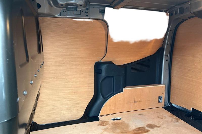 Used Ford Transit Courier 2025 for sale - 77462463: Photo 10