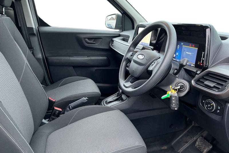 Used Ford Transit Courier 2025 for sale - 77462463: Photo 13