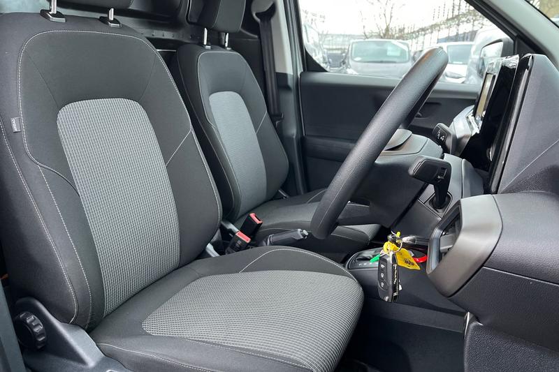 Used Ford Transit Courier 2025 for sale - 77462463: Photo 14