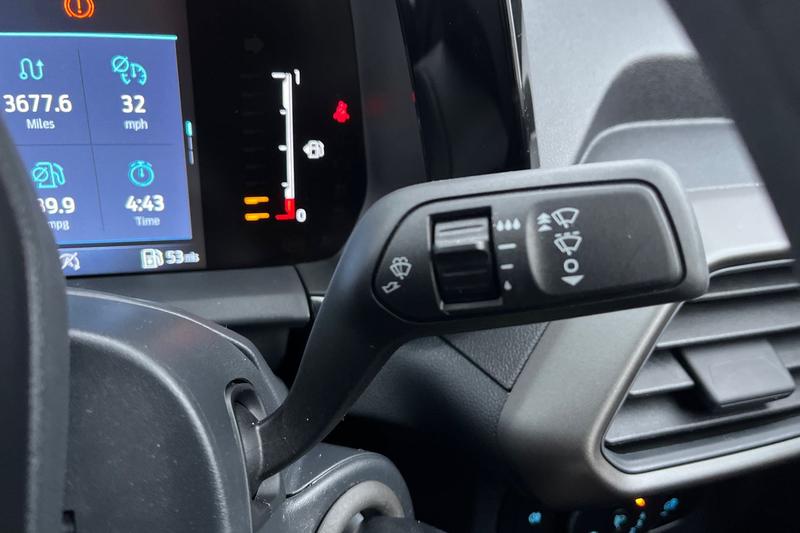 Used Ford Transit Courier 2025 for sale - 77462463: Photo 17