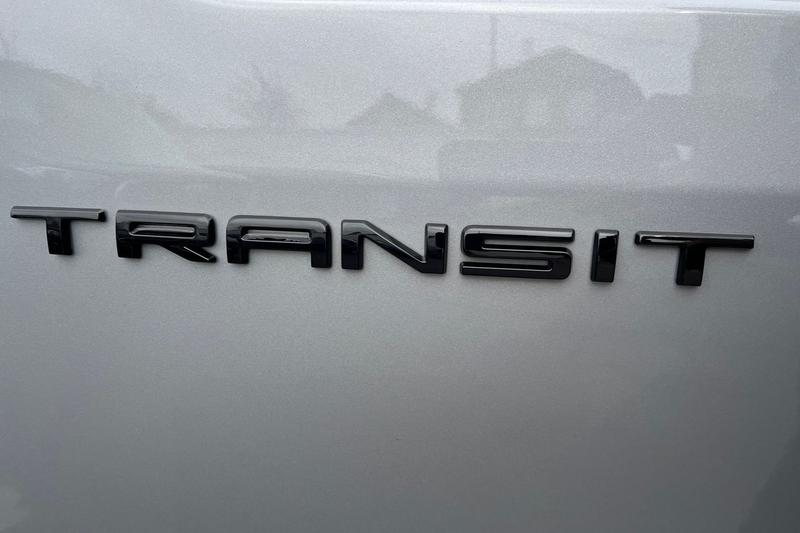 Used Ford Transit Courier 2025 for sale - 77462463: Photo 18