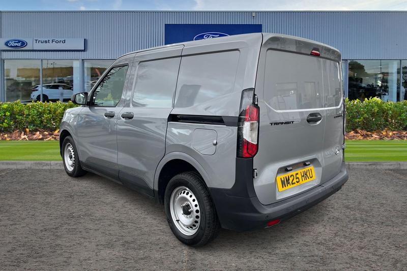 Used Ford Transit Courier 2025 for sale - 77462463: Photo 2