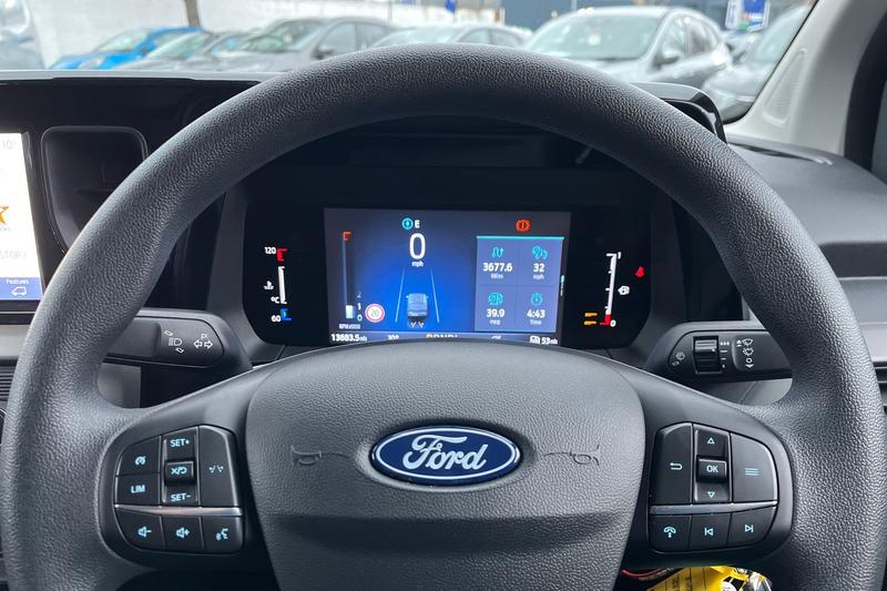 Used Ford Transit Courier 2025 for sale - 77462463: Photo 20