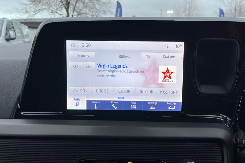 Used Ford Transit Courier 2025 for sale - 77462463: Photo 21