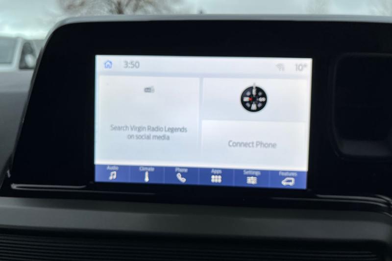 Used Ford Transit Courier 2025 for sale - 77462463: Photo 22