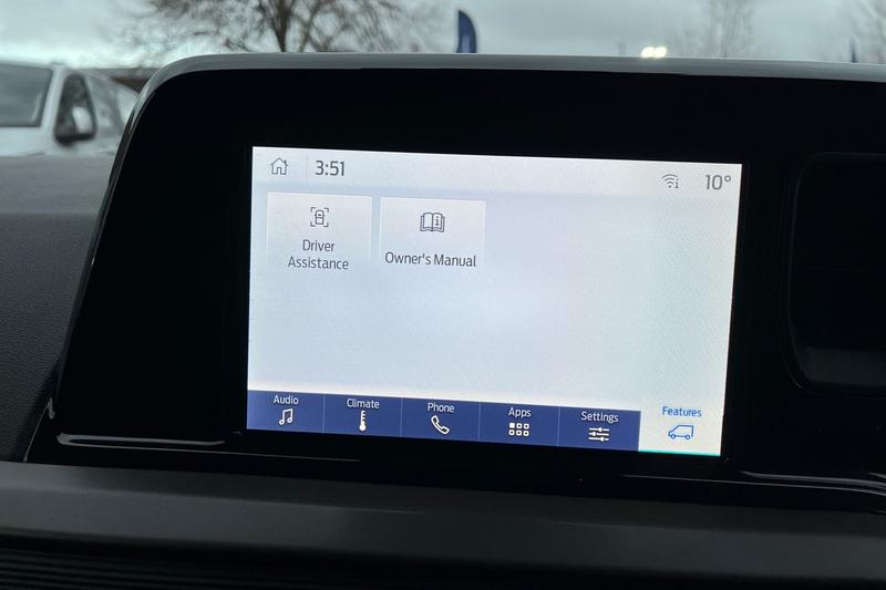 Used Ford Transit Courier 2025 for sale - 77462463: Photo 24