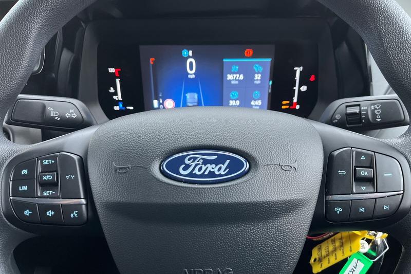 Used Ford Transit Courier 2025 for sale - 77462463: Photo 28