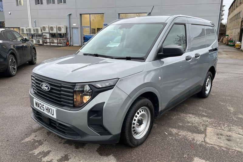 Used Ford Transit Courier 2025 for sale - 77462463: Photo 29