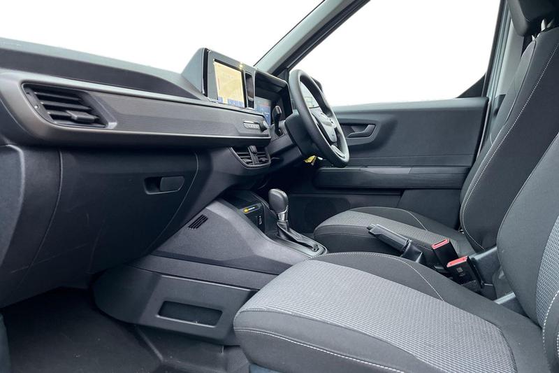 Used Ford Transit Courier 2025 for sale - 77462463: Photo 3