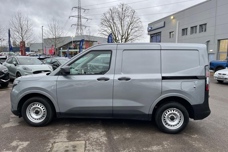 Used Ford Transit Courier 2025 for sale - 77462463: Photo 30