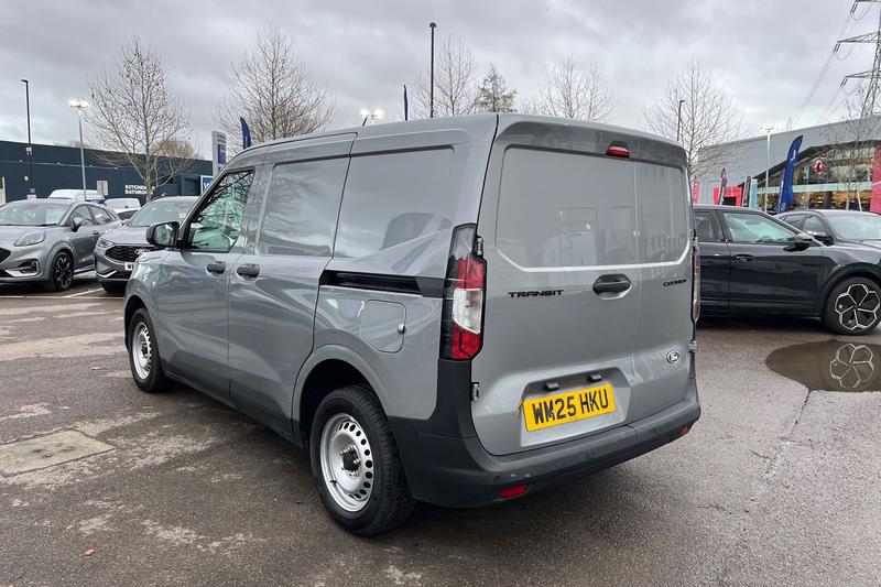Used Ford Transit Courier 2025 for sale - 77462463: Photo 31