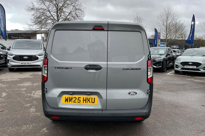 Used Ford Transit Courier 2025 for sale - 77462463: Photo 32
