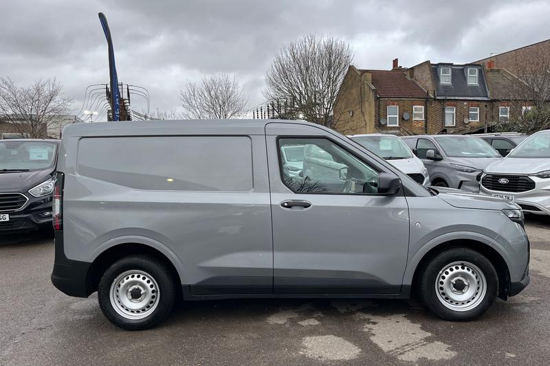 Used Ford Transit Courier 2025 for sale - 77462463: Photo 34