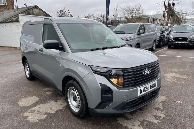 Used Ford Transit Courier 2025 for sale - 77462463: Photo 35