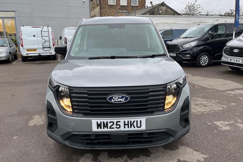 Used Ford Transit Courier 2025 for sale - 77462463: Photo 36