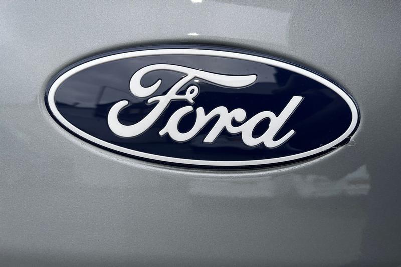 Used Ford Transit Courier 2025 for sale - 77462463: Photo 39