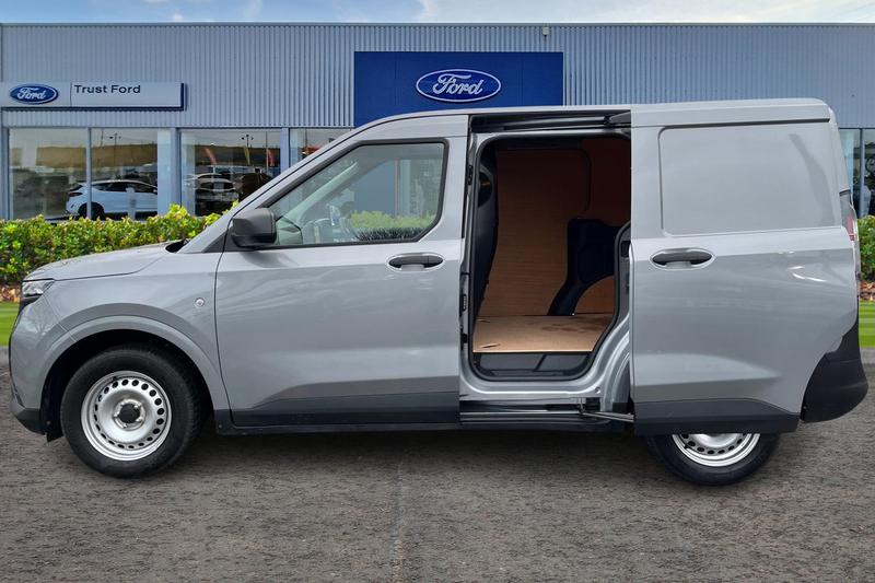 Used Ford Transit Courier 2025 for sale - 77462463: Photo 5