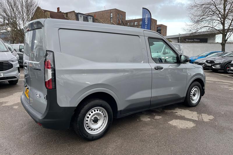 Used Ford Transit Courier 2025 for sale - 77462463: Photo 6