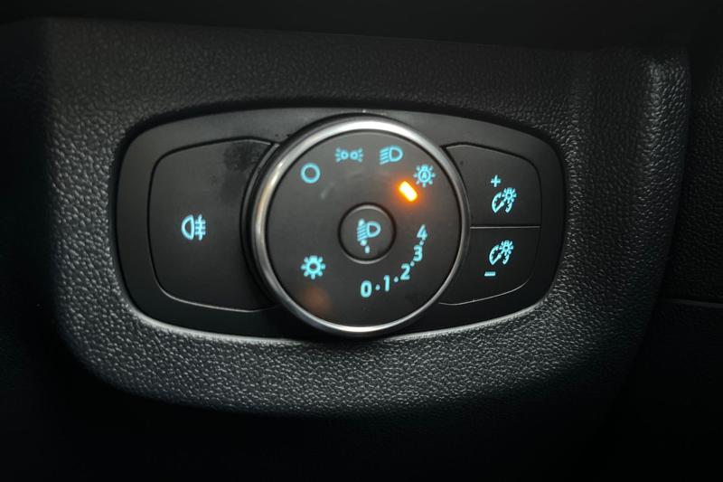 Used Ford Transit Courier 2025 for sale - 77462463: Photo 7