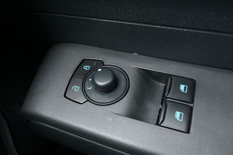 Used Ford Transit Courier 2025 for sale - 77462463: Photo 8