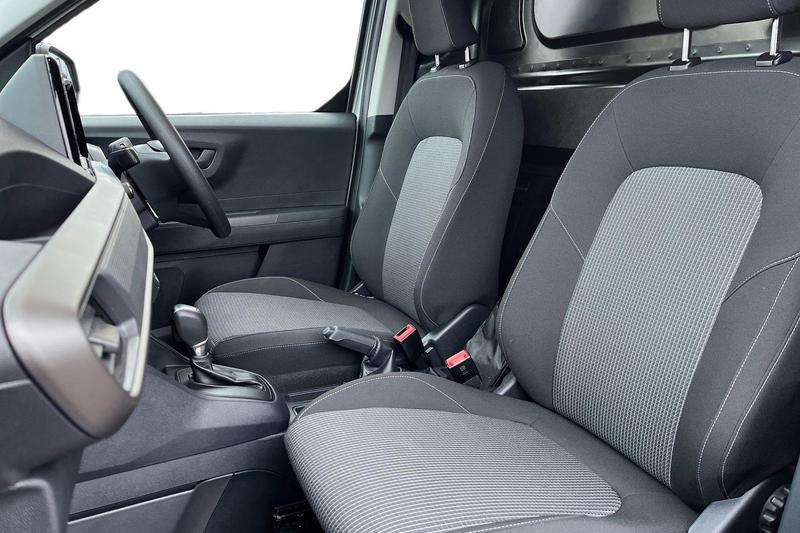 Used Ford Transit Courier 2025 for sale - 77462463: Photo 9