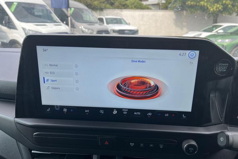 Vehicle 29