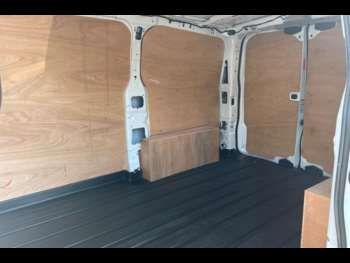Used Ford Transit Custom 2024 for sale - 75048731: Photo